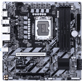GIGABYTE Q870M D3H, Scheda madre 