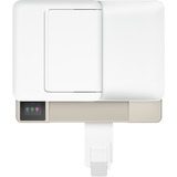 HP ENVY 6520e Wireless All-in-One Colore Stampante, Instant Ink; Stampa di foto, Stampante multifunzione bianco, Instant Ink; Stampa di foto, Getto termico d'inchiostro, Stampa a colori, 4800 x 1200 DPI, Copia a colori, A4, Beige