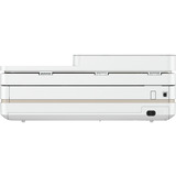HP ENVY 6520e Wireless All-in-One Colore Stampante, Instant Ink; Stampa di foto, Stampante multifunzione bianco, Instant Ink; Stampa di foto, Getto termico d'inchiostro, Stampa a colori, 4800 x 1200 DPI, Copia a colori, A4, Beige