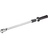 Hazet Chiave dinamometrica 1/2" argento/Nero