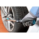 Hazet Chiave dinamometrica 1/2" argento/Nero