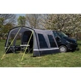 High Peak Tendalino per autobus Trento 2.0 grigio/Limone verde