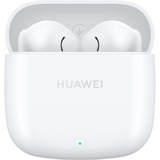Huawei FreeBuds SE 2 Auricolare Wireless In-ear Musica e Chiamate Bluetooth Bianco, Cuffie bianco, Wireless, Musica e Chiamate, 20 - 20000 Hz, Auricolare, Bianco