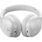 Intenso O400HA, Cuffie bianco