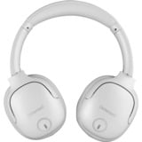Intenso O400HA, Cuffie bianco