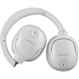Intenso O400HA, Cuffie bianco