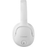 Intenso O400HA, Cuffie bianco