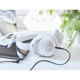 Intenso O400HA, Cuffie bianco