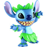 Just Play Stitch Action figure giocattolo, Gioco figura 3 anno/i, Lilo & Stitch, Multicolore, Cloruro di polivinile (PVC)
