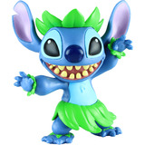 Just Play Stitch Action figure giocattolo, Gioco figura 3 anno/i, Lilo & Stitch, Multicolore, Cloruro di polivinile (PVC)