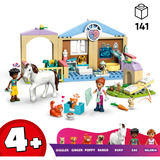 LEGO Clinica veterinaria Friends, Giochi di costruzione 