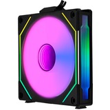 Lian Li UNI FAN SL-INF 120, Ventola Nero