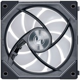 Lian Li UNI FAN SL-INF 120, Ventola Nero