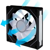 Lian Li UNI FAN SL-INF 120, Ventola Nero