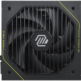 MSI MAG A1000PLS PCIE5 1000W, Alimentatore PC Nero