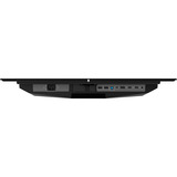 MSI MPG 271QRXDE QD-OLED Monitor PC 67,3 cm (26.5") 2560 x 1440 Pixel Wide Quad HD Nero, Monitor di gioco Nero, 67,3 cm (26.5"), 2560 x 1440 Pixel, Wide Quad HD, QD-OLED, 1 ms, Nero