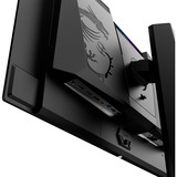 MSI MPG 271QRXDE QD-OLED Monitor PC 67,3 cm (26.5") 2560 x 1440 Pixel Wide Quad HD Nero, Monitor di gioco Nero, 67,3 cm (26.5"), 2560 x 1440 Pixel, Wide Quad HD, QD-OLED, 1 ms, Nero