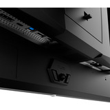 MSI MPG 271QRXDE QD-OLED Monitor PC 67,3 cm (26.5") 2560 x 1440 Pixel Wide Quad HD Nero, Monitor di gioco Nero, 67,3 cm (26.5"), 2560 x 1440 Pixel, Wide Quad HD, QD-OLED, 1 ms, Nero