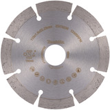 Makita Disco da taglio diamantato DIAMAK, Ø 115mm, Lama 
