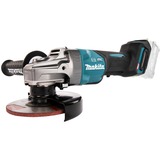 Makita Smerigliatrice angolare a batteria GA013GZ XGT, 40 Volt blu/Nero