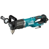 Makita Trapano angolare a batteria DA001GZ XGT, 40 Volt, Macchina di foratura Nero/Blu