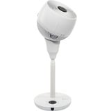 Meaco Meaco Fan 1056P Ventilatore da pavimento bianco