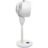 Meaco Meaco Fan 1056P Ventilatore da pavimento bianco