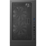 Montech X3 MESH, Chassis Tower Nero