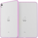 Otterbox Profilo, Custodia per tablet trasparente/Rosa