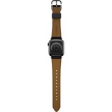 Otterbox Symmetry Cactus Leather, Cinturino orologio Nero
