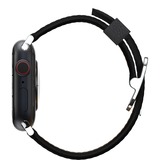 Otterbox Symmetry Cactus Leather, Cinturino orologio Nero