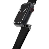 Otterbox Symmetry Cactus Leather, Cinturino orologio Nero