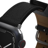 Otterbox Symmetry Cactus Leather, Cinturino orologio Nero