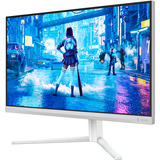 Philips Evnia 27M2N5201P, Monitor di gioco bianco