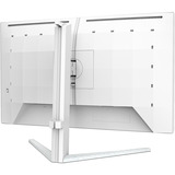 Philips Evnia 27M2N5201P, Monitor di gioco bianco
