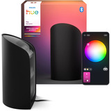 Philips Hue Play Wallwasher, Luce LED Nero