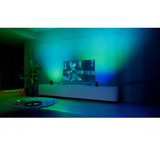 Philips Hue Play Wallwasher, Luce LED Nero