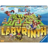 Ravensburger Labirinto One Piece, Gioco da tavolo 
