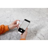 Rode Microphones Wireless Micro USB-C, Microfono bianco
