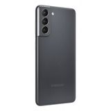 Samsung Galaxy S21 5G 128GB Ricondizionato, Handy grigio