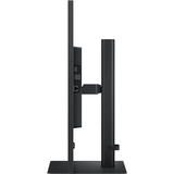 Samsung S80UD Monitor PC 94 cm (37") 3840 x 2160 Pixel 4K Ultra HD LCD Nero, Monitor LED Nero, 94 cm (37"), 3840 x 2160 Pixel, 4K Ultra HD, LCD, 5 ms, Nero