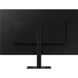 Samsung S80UD Monitor PC 94 cm (37") 3840 x 2160 Pixel 4K Ultra HD LCD Nero, Monitor LED Nero, 94 cm (37"), 3840 x 2160 Pixel, 4K Ultra HD, LCD, 5 ms, Nero
