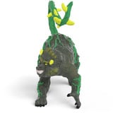 Schleich ELDRADOR CREATURES 70835 action figure giocattolo, Gioco figura 7 anno/i, Verde