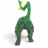 Schleich ELDRADOR CREATURES 70835 action figure giocattolo, Gioco figura 7 anno/i, Verde