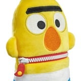Schmidt Spiele Sorgenfresser Bert, Peluche animali multi colorata