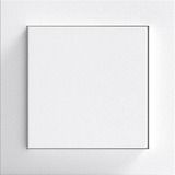Senic Friends of Hue Smart Switch, Pulsante bianco (matto)