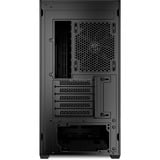 Sharkoon MK4 RGB Strip, Chassis Tower Nero