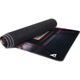 Sharkoon SKILLER SGP40 D5, Gioco mouse pad multi colorata