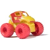 Spin Master Monster Jam, confezione da 3 mini veicoli Monster Truck Marvel, Monster Truck die-cast di Black Panther, Captain America, Iron Man, in scala 1:87, giocattoli per bambini dai 3 anni in su,  veicolo da gioco Monster Jam , confezione da 3 mini veicoli Monster Truck Marvel, Monster Truck die-cast di Black Panther, Captain America, Iron Man, in scala 1:87, giocattoli per bambini dai 3 anni in su, Set di veicoli, 3 anno/i, Metallo, Plastica, Multicolore