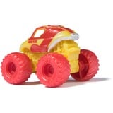 Spin Master Monster Jam, confezione da 3 mini veicoli Monster Truck Marvel, Monster Truck die-cast di Black Panther, Captain America, Iron Man, in scala 1:87, giocattoli per bambini dai 3 anni in su,  veicolo da gioco Monster Jam , confezione da 3 mini veicoli Monster Truck Marvel, Monster Truck die-cast di Black Panther, Captain America, Iron Man, in scala 1:87, giocattoli per bambini dai 3 anni in su, Set di veicoli, 3 anno/i, Metallo, Plastica, Multicolore